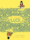 Cover image for The Thing About Luck